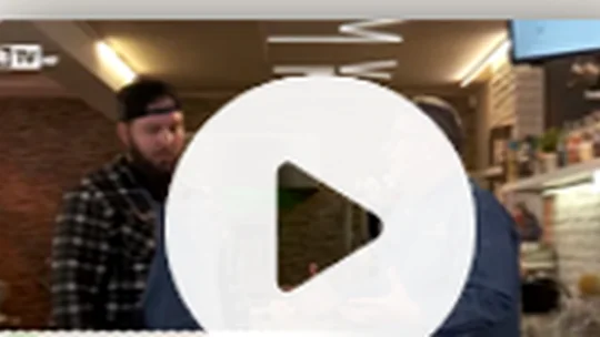Кадър от готварско участие в 7/8 TV